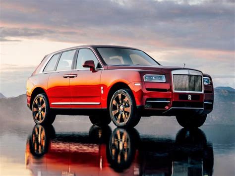Check spelling or type a new query. Rolls-Royce Cullinan Price in India, Images, Specs ...