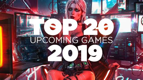 Other good sports games trending now include ea sports ufc 4, fifa 21, rocket league (now that it's free to play), and mlb the show 20. TOP 20 UPCOMING GAMES 2019 | PS4 Xbox One PC - YouTube