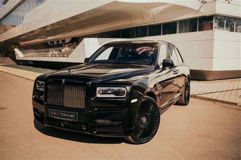 Rent Rolls Royce Cullinan 2022 Dubai Luxury Car Rental 247 Octane