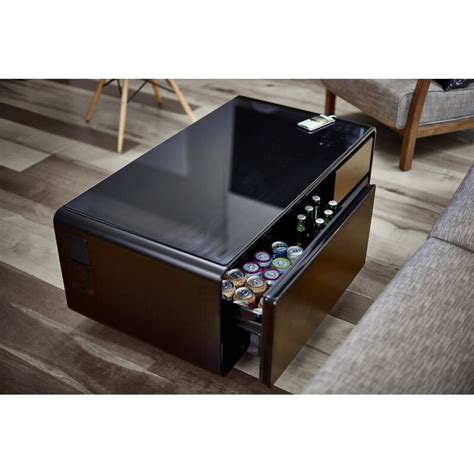 Here is a curated list of the best coffee tables with storage. Sobro Smart Coffee Table with Storage & Reviews | Wayfair