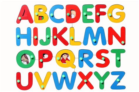 Alphabet Chart A To Z Free 9 Abc Chart Templates In Pdf Ms Word