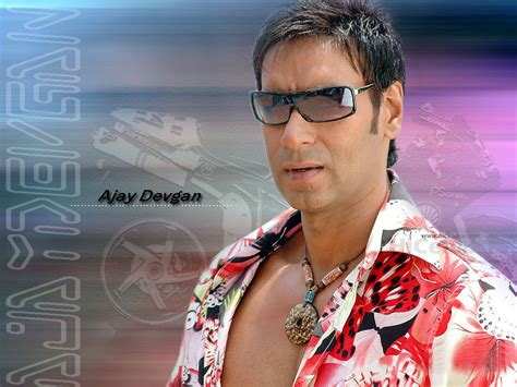30 Mesmerizing Pictures Of Actor Ajay Devgan