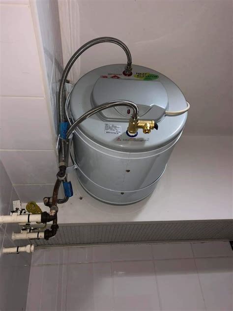 Inside ceiling mounting series, horizontal storage water heater. Joven water heater repair, storage tank ,instant water ...