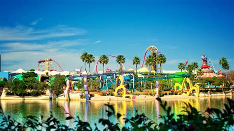 Top Vacation Rentals Near Universal Studios Orlando Villatel