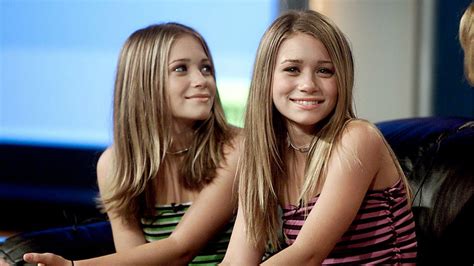Irmãs Olsen Por que as gêmeas famosas de Hollywood sumiram