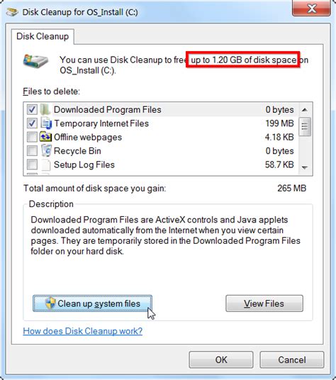 There are two common contexts for hard drive cleaning: 7 Ways To Free Up Hard Disk Space On Windows