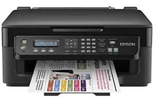 Check the start condition of setup. thanks. Epson WF-2510 Driver, Wifi Setup, Scanner Software, Manual ...