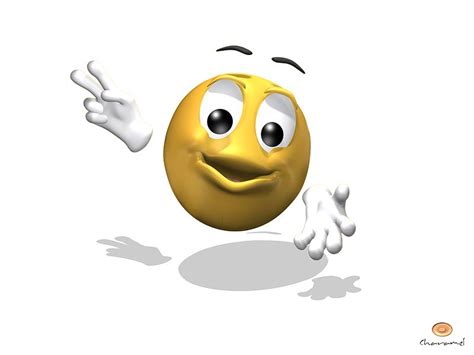 3d Animated Emoticons Animated 3d Smileys Animated Emoticons