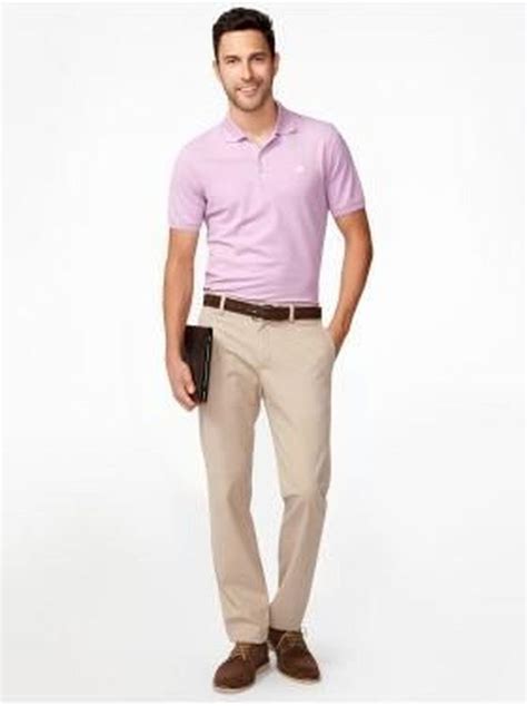 Awesome 27 Gorgeous Business Casual Outfit For Men More At