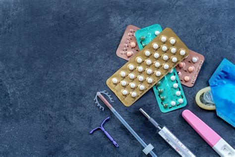 Understanding The Different Types Of Birth Control New England Womens Healthcare Obgyns