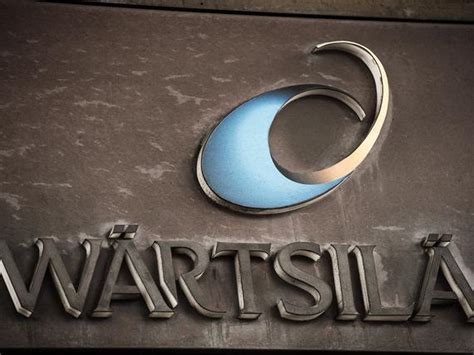 Analyytikko: Wärtsilän raportin suurin heikkous tietää kovaa pudotusta ...