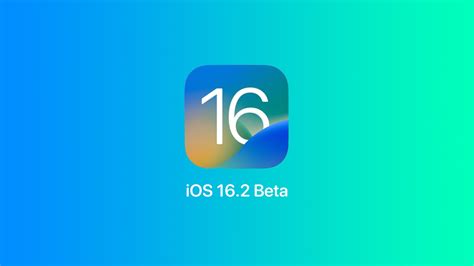 Apple Releases Ios 162 And Ipados 162 Betas To Developers Ios Hacker