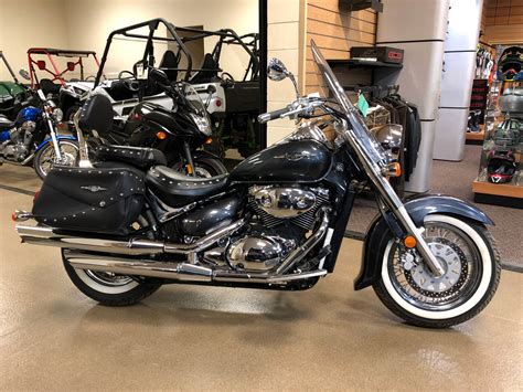 Go to garage to save motorcycle or select a different one. Used 2006 Suzuki Boulevard C50 Motorcycles in Marietta, OH ...