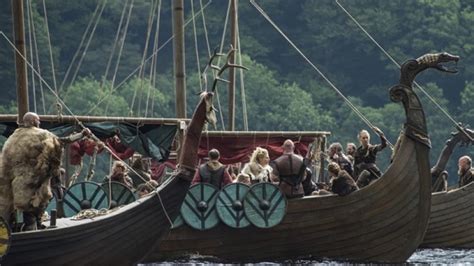 Vikings Season 4 Episode 6 Review What Might Have Been Den Of Geek