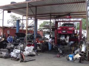 Range of genuine auto parts will not disappoint you as well. Standard Auto Recycling junkyard - Auto Salvage Parts