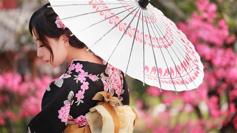 wallpaper women model photography asian kimono 1920x1080 anvip8202 1464915 hd