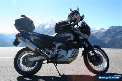 Find your next used motorcycle at autoscout24. 2001 Honda africa twin 750 for Sale in United Kingdom