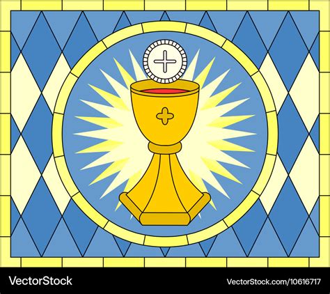 Eucharistic Symbols