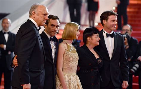 Cannes Festival Winners 2022