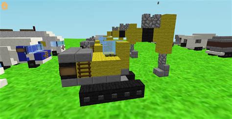 Maybe you would like to learn more about one of these? Car build ideas for Minecraft for Android - APK Download