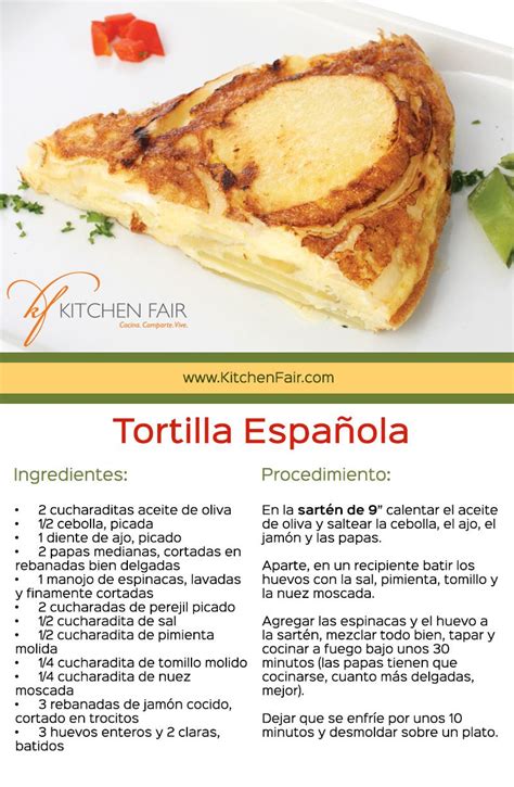 Detalle 177 Imagen Tortilla Española Receta Facil Vn