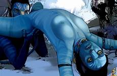 avatar neytiri hentai sex james cameron comic xxx movie princess comics jake blue na navi alien blameless rule sully furry