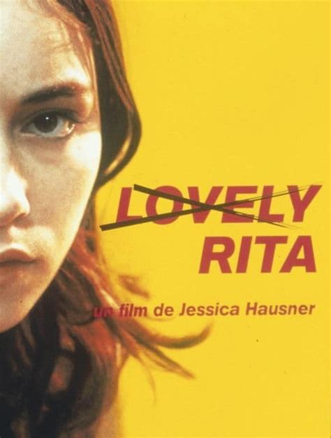 Lovely Rita Film 2001 — Cinésérie