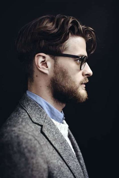 Outfittrends — Preppy Hairstyles For Men 20 Hairstyles For Preppy