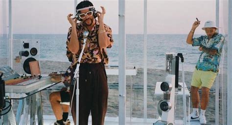 Is your network connection unstable or browser outdated? "Dákiti", de Bad Bunny y Jhay Cortéz, es la primera ...