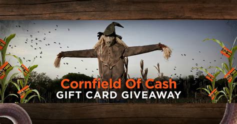 Find out the 2 easy ways you can enter to win one! Win a $100 Spirit Halloween Gift Card - 3 Winners Every ...