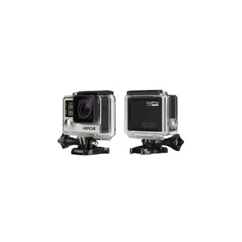 Controlling the camera, framing shots and playing back content is now ultra convenient—just view, tap and swipe the screen. GoPro Hero 4 Silver Edition Adventure - Compara preços