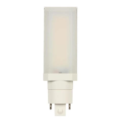 Westinghouse 26 Watt Equivalent Hpl Horizontal Direct Install Dimmable
