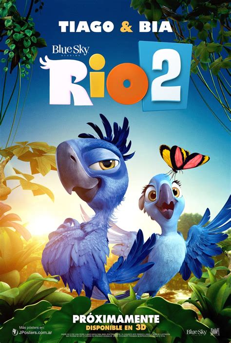 24 New International And Character Posters For Rio 2