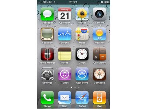 Iphone Ios 4 Review First Impressions And Video T3