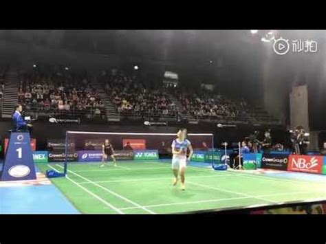 Each channel is tied to its source and may differ in quality, speed, as well as the match commentary language. Nozomi Okuhara vs Chen Yu Fei 2019 Australian Badminton ...