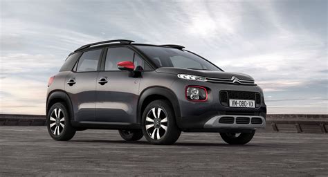 Serie c girone c 2020/2021: Citroen C3 Aircross C-Series edition - Autoblog.gr