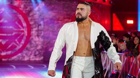 Came up a little short in the championship game. WWE releases 2021: Andrade, Lars Sullivan lead list of ...