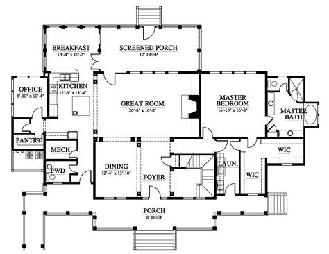 Privacy was a top priority for australian firm auhaus architecture when they designed a beachside home for a couple with two teenagers and two dogs. Wood Duck House Plan (C0564) Design from Allison Ramsey ...