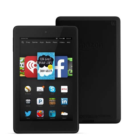 Amazon Kindle Fire Hd6 4th Gen Ebay