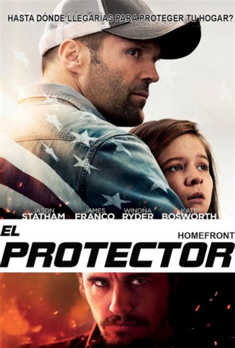 El Protector 2013 Película Play Cine