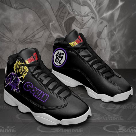 We did not find results for: Gohan Jordan 13 Sneakers Dragon Ball Z Anime Shoes Mn11 ...