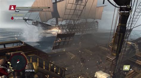 El Impoluto Legendary Ships Side Quest Walkthroughs Assassin S