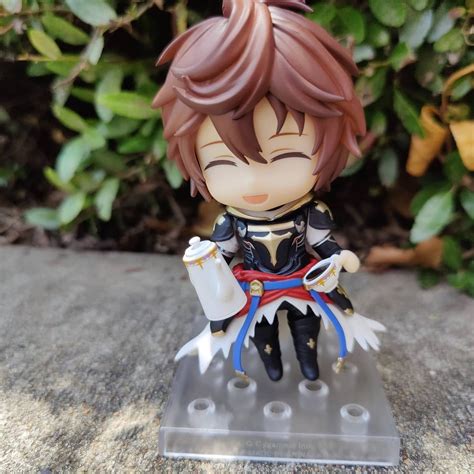 My Sandalphon Nendoroid Arrived Today Crosspost From Rnendoroid