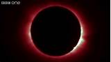 Live Solar Eclipse Images