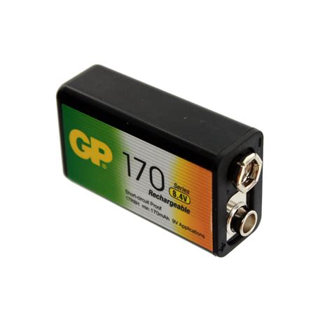 The 8 best batteries for smoke detectors of 2020: 9V 8.4V 170mAh NiMH Rechargeable Battery Smoke Detectors ...