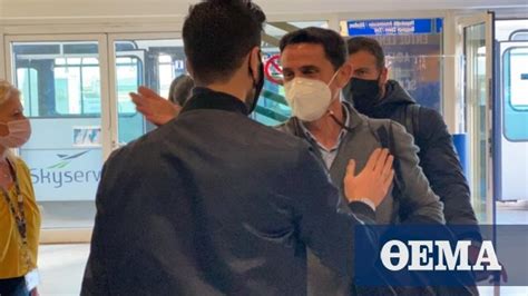 Ωριαία πρόβλεψη καιρού σε αθήνα για σήμερα. Έφτασε στην Αθήνα ο Χιμένεθ για την ΑΕΚ - eftase stin ...