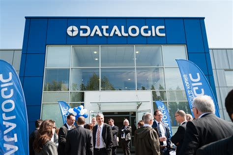 Datalogic inaugurates a new production plant in Hungary
