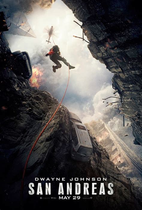 San Andreas Dvd Release Date October 13 2015