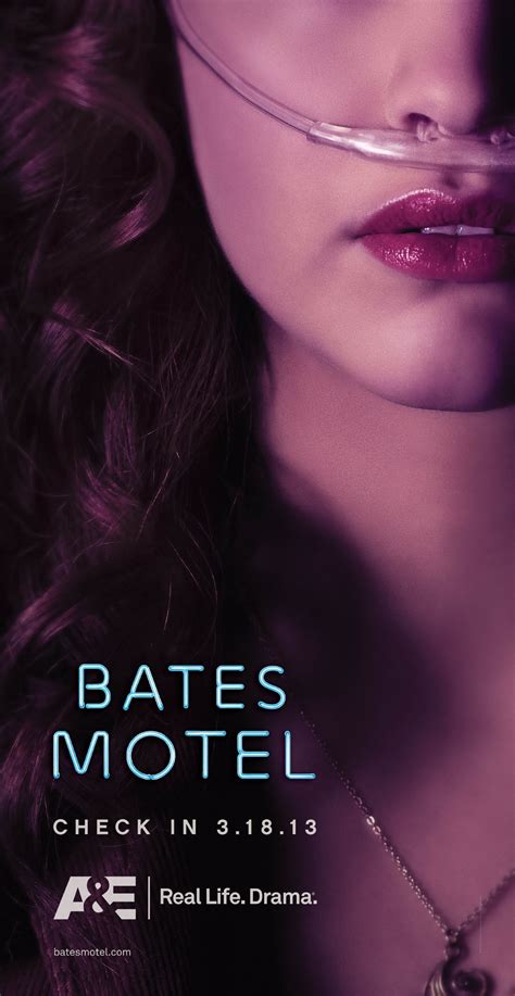 Bates Motel First 6 Minutes And New Posters