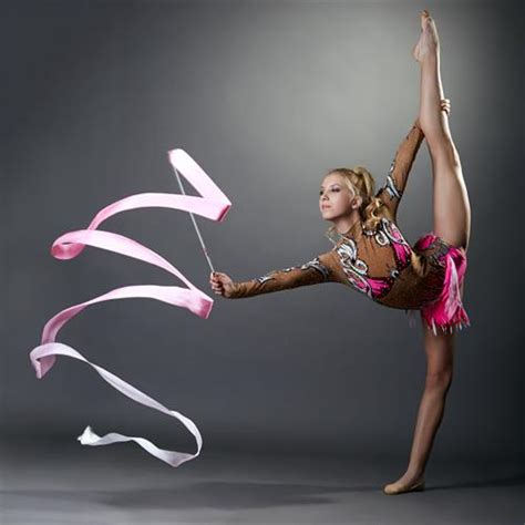 Due to high demand we also offer sasaki, chacott and dvillena. What is Rhythmic Gymnastics | BPSAA